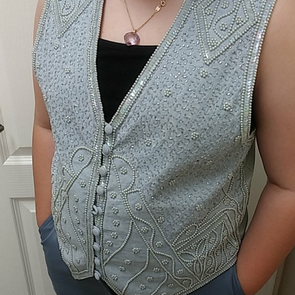 Vest